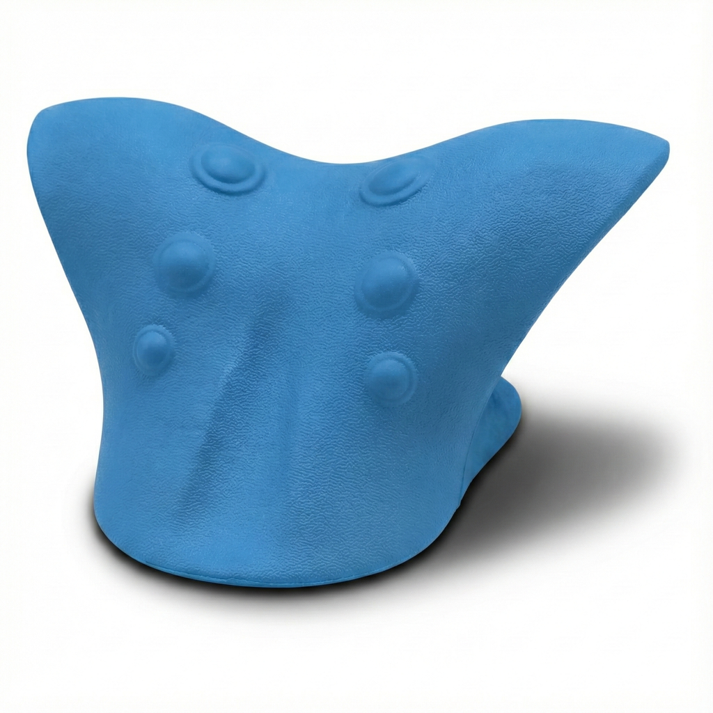 C-Cloud™ - Dispositivo di Decompressione Cervicale